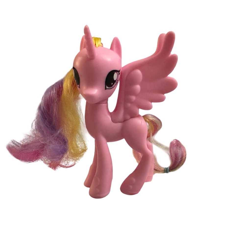 My Little Pony Princess Cadence Figure